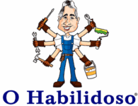 O Habilidoso – Reparos e Manutenções Residenciais